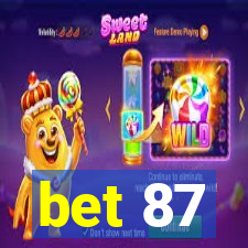 bet 87